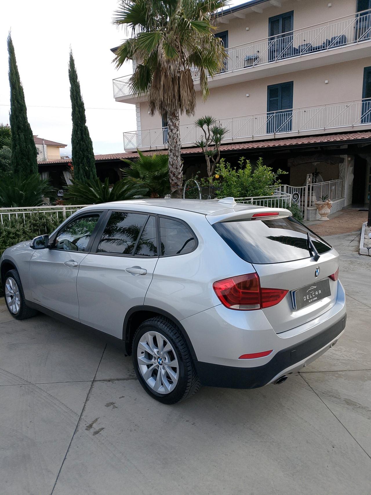 Bmw X1 sDrive16d Sport Line