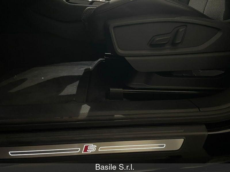 Audi Q5 Q5 SPB 40 TDI quattro S tronic S line plus