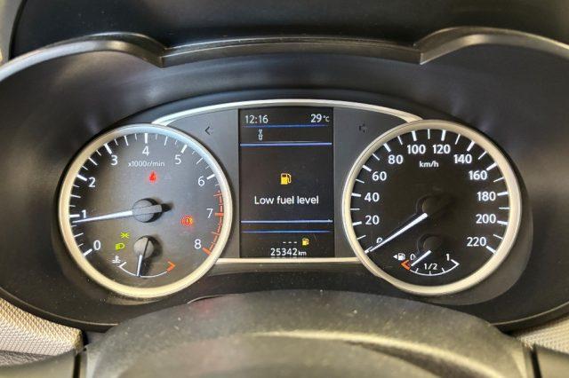 NISSAN Micra IG-T 100 5 porte N-Style