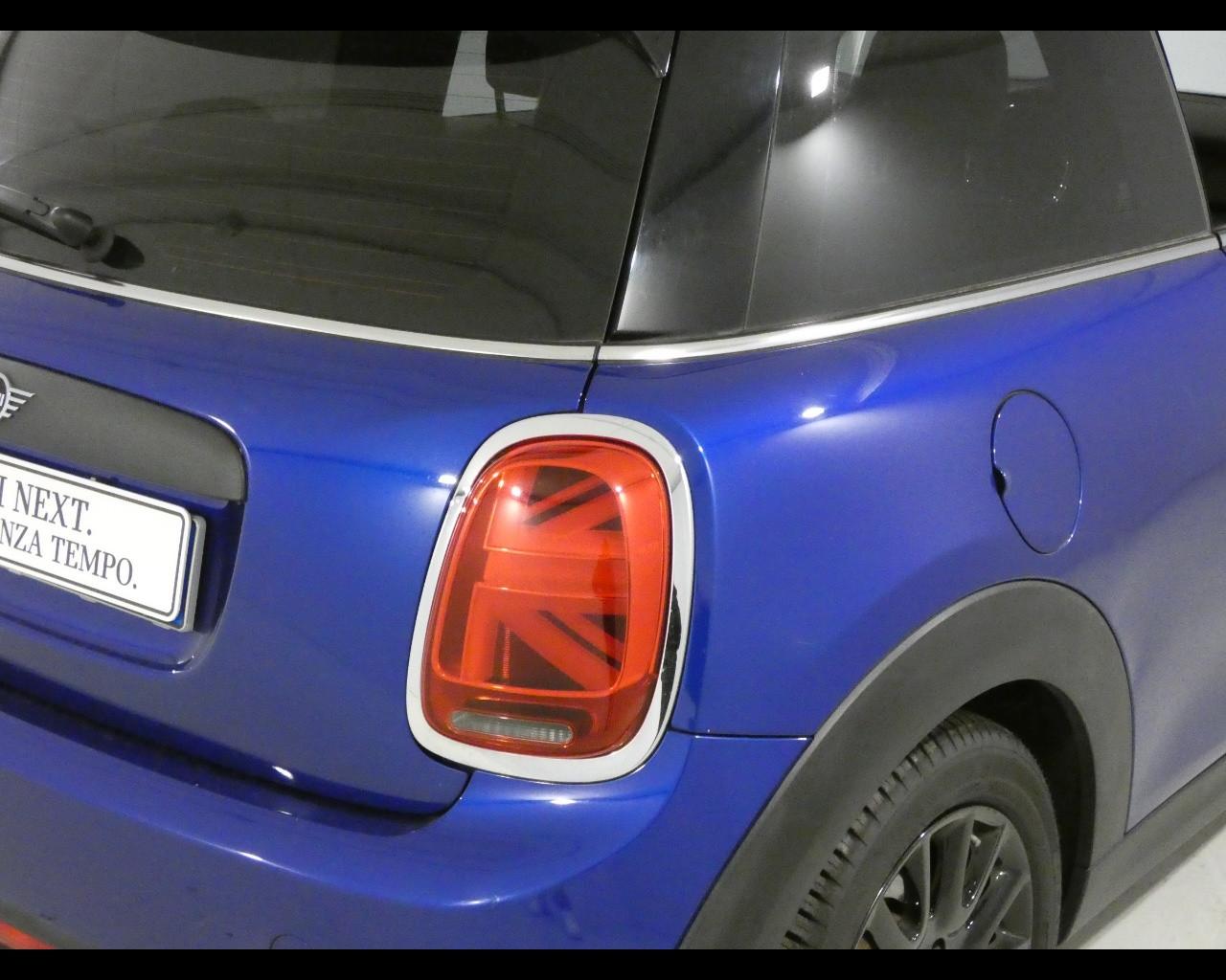 MINI Mini 4ª serie (F56) - Mini 1.5 One 75 CV