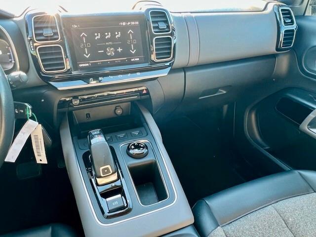 Citroen C5 Aircross BlueHDi 130 EAT8