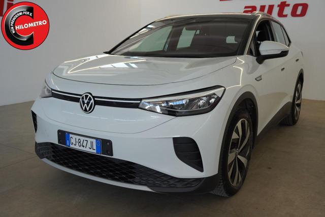 VOLKSWAGEN ID.4 Pro Performance