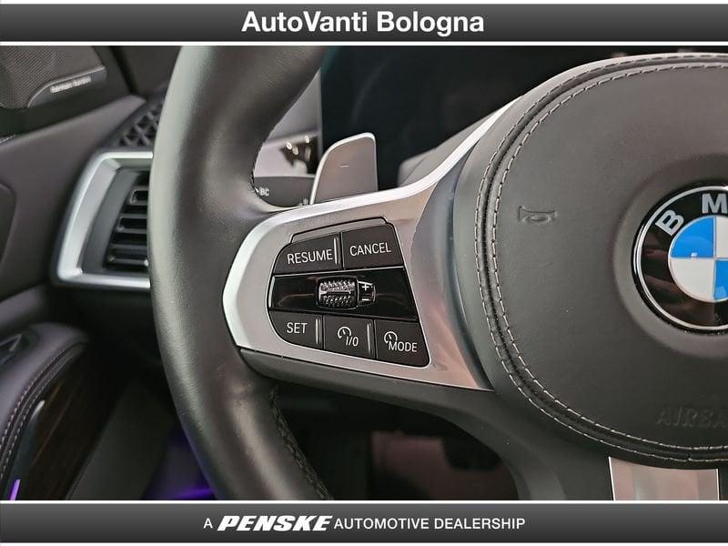 BMW X5 xDrive30d 48V Msport Pro