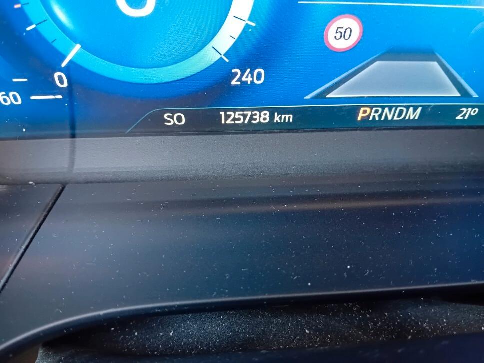 Ford Kuga 2.0 EcoBlue 150 CV aut. AWD ST-Line