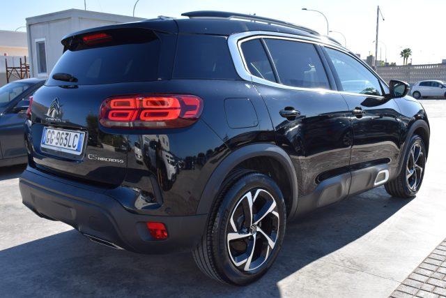 CITROEN C5 Aircross BlueHDi 130 S&S Feel Pack *Navi, Telecamera*