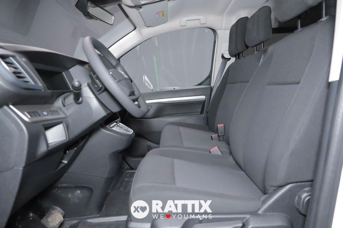 Fiat Ulysse 2.2 Multijet 180CV combi M1 XL L3H1 auto 9pt.i