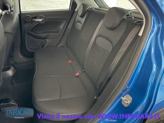 FIAT 500X 1.3 MultiJet 95 CV - NEOPATENTATI - PROMO
