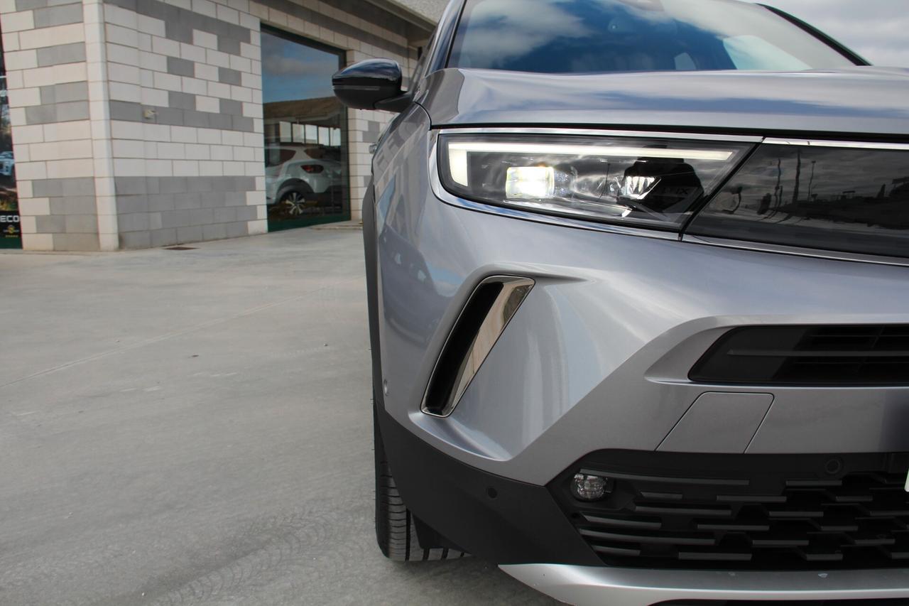 Opel Mokka 1.5 diesel D&T (KW 81 CV 110 Neopatentati)