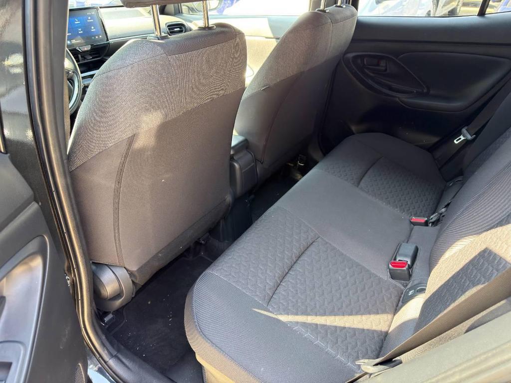 Toyota Yaris Cross 1.5 H Trend FWD E-CVT
