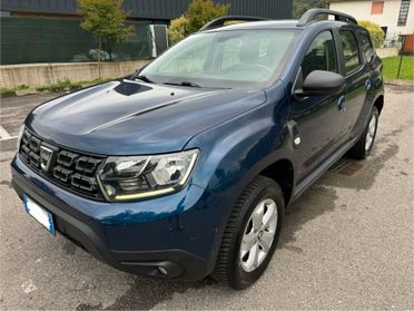 Dacia Duster 1.5 dCi 8V 110 CV 4x2 Prestige