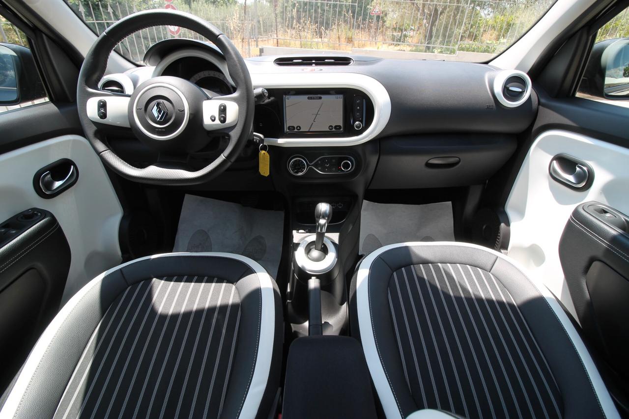 Renault Twingo Electric Techno 22kw 20.000km|2023