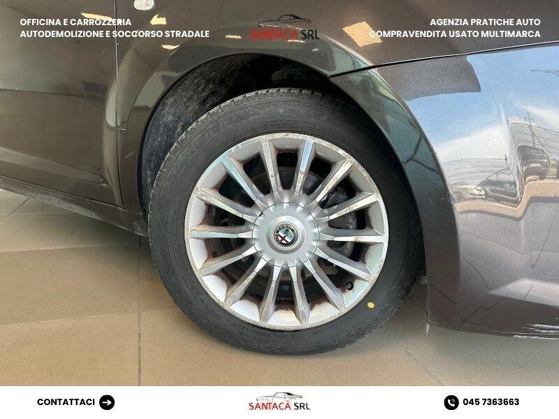 Alfa Romeo MiTo 1.3 JTDm 85 CV S&S Distinctive