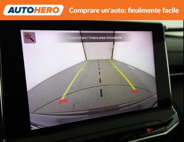 JEEP Compass 1.3 Turbo T4 150 CV aut. 2WD Limited