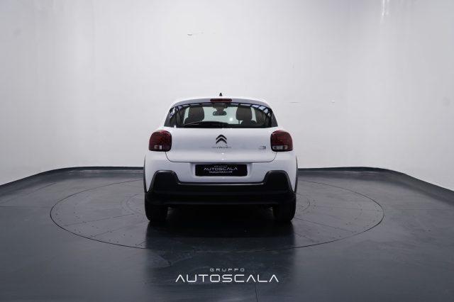 CITROEN C3 1.6 BlueHDi 100cv S&S Business