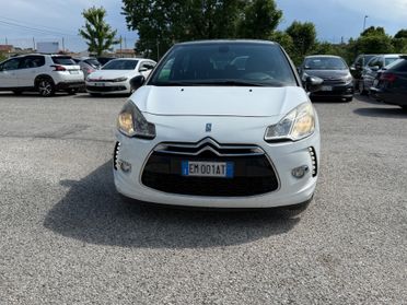 Ds DS3 DS 3 1.6 e-HDi 90 airdream So Chic