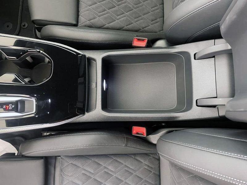 Audi A5 A5 Avant TDI 150 kW S tronic mHEV+ S Line edition