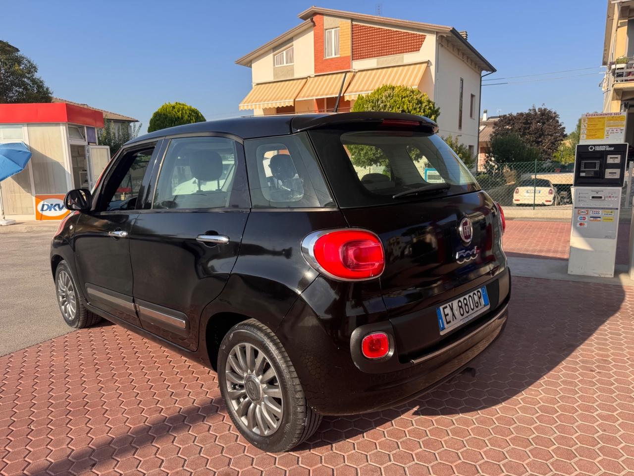 Fiat 500L 1.3 Multijet 85 CV Pop Star