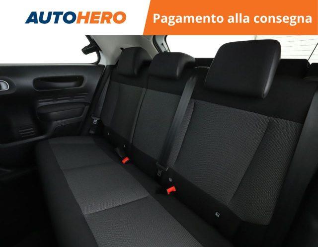 CITROEN C4 Cactus PureTech 82 Shine