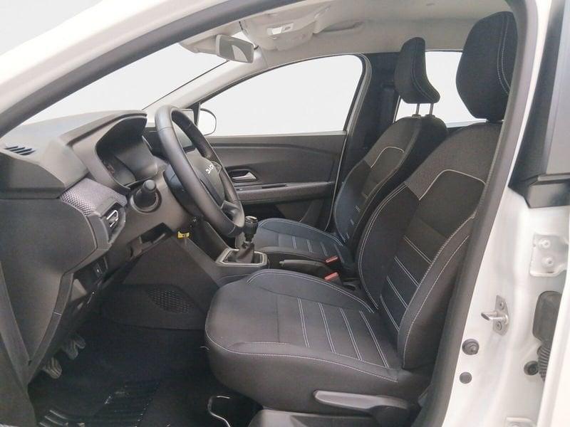 Dacia Sandero Streetway 1.0 sce Expression 65cv