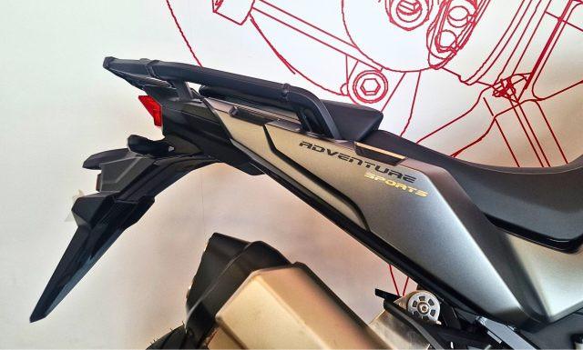 HONDA Africa Twin CRF 1100 L ADVENTURE SPORT 2025