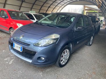 Renault Clio 1.2 16V TCE 100CV 5 porte 20th Anniversario