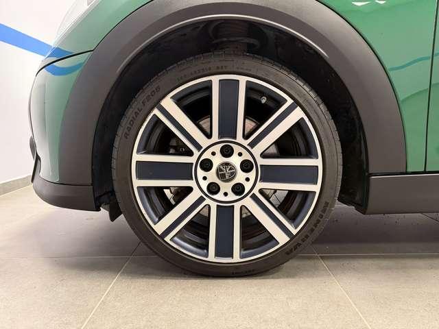 MINI Cooper S Mini Yours auto 178CV Auto ITALIANA-SERVICE MINI