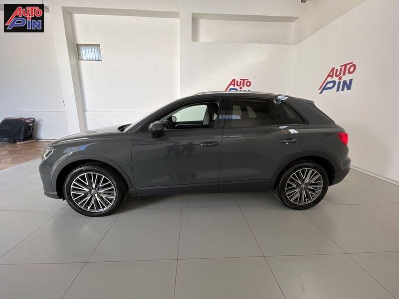 Audi Q3 Q3 35 TDI S tronic Business