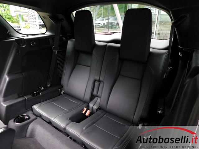 LAND ROVER Discovery Sport 2.0 TD4 163 CV AWD DYNAMIC SE 7POSTI MHEV AUTOM
