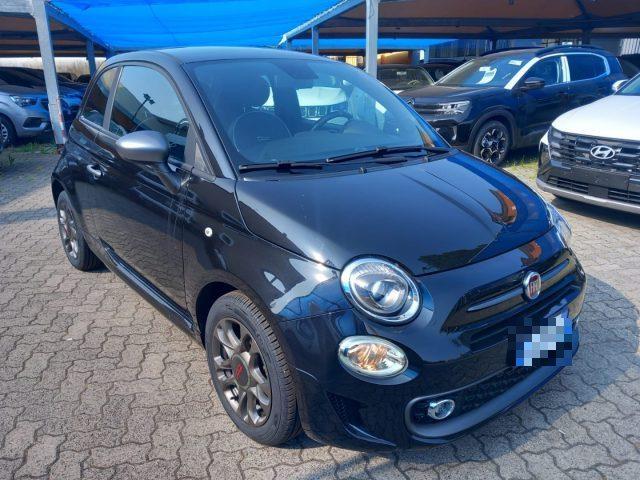 FIAT 500 1.0 Hybrid Sport