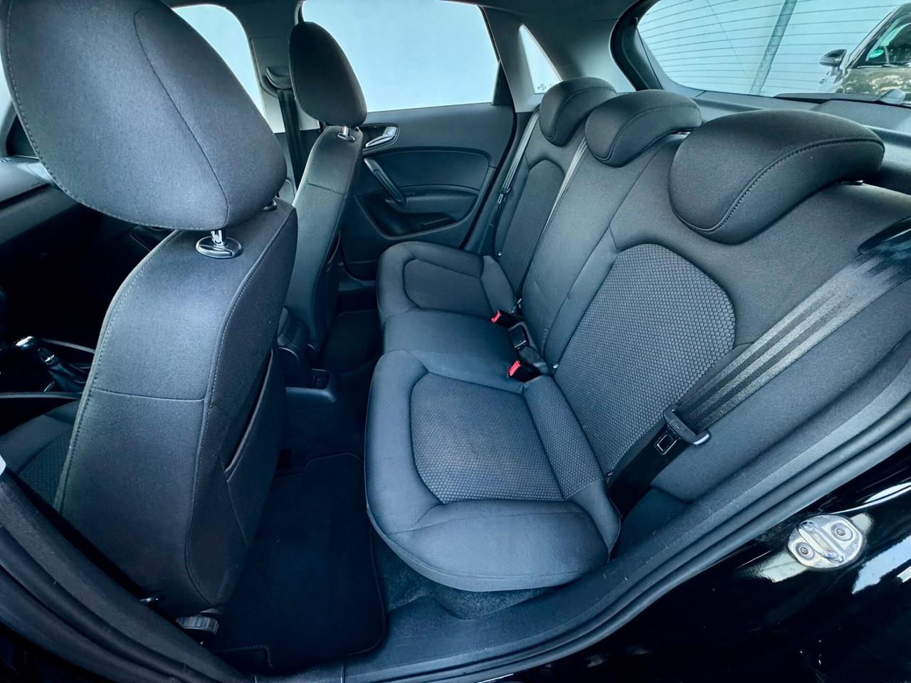 Audi A1 Sportback 1.2 TFSI Attraction