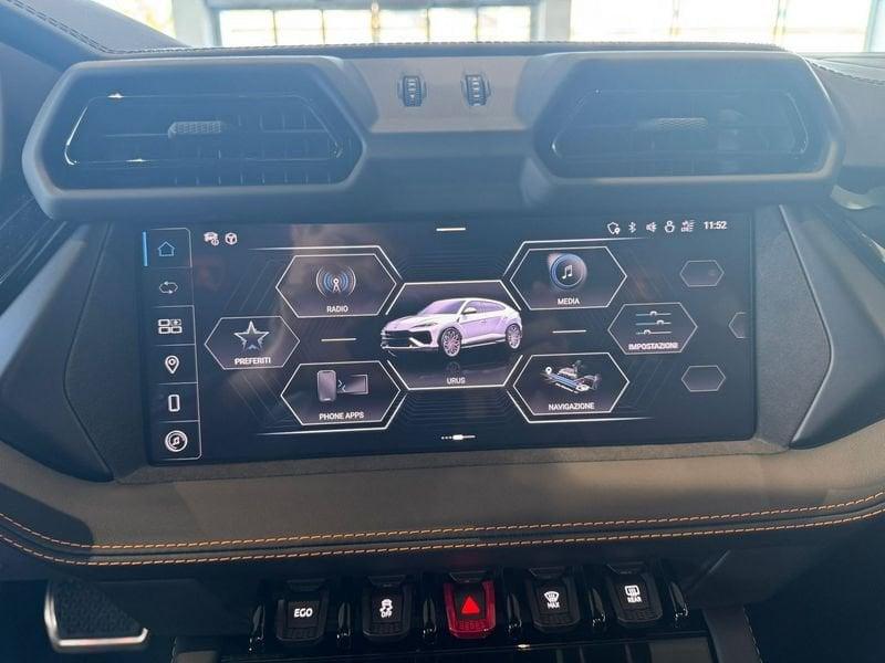 Lamborghini Urus Urus SE 4.0 - Ufficiale IVA Esposta