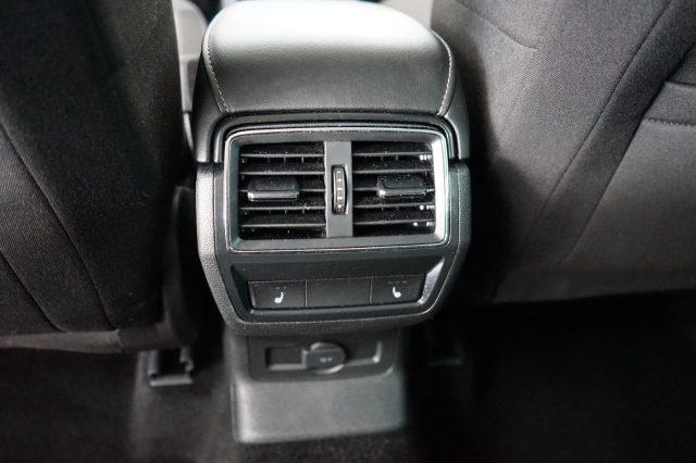 SKODA Kodiaq 1.5 TSI ACT Ambition Uniprop. Tagliandata