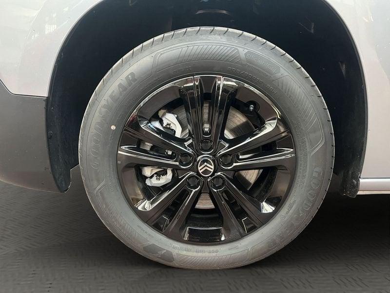 Citroën Berlingo Berlingo combi N1 M 1.5 bluehdi 130cv S&S Plus eat8 - IVA ESCLUSA