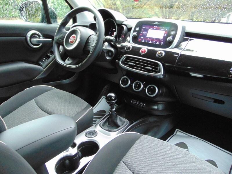 FIAT 500X 500X 1.3 MultiJet 95 CV Lounge