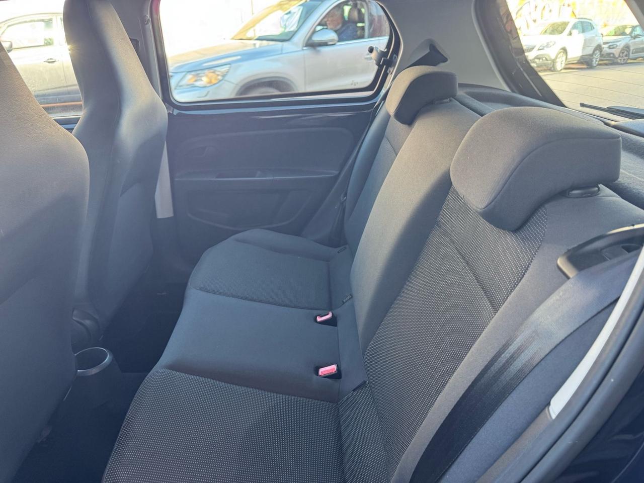 Volkswagen up! 1.0 benzina/metano come nuova