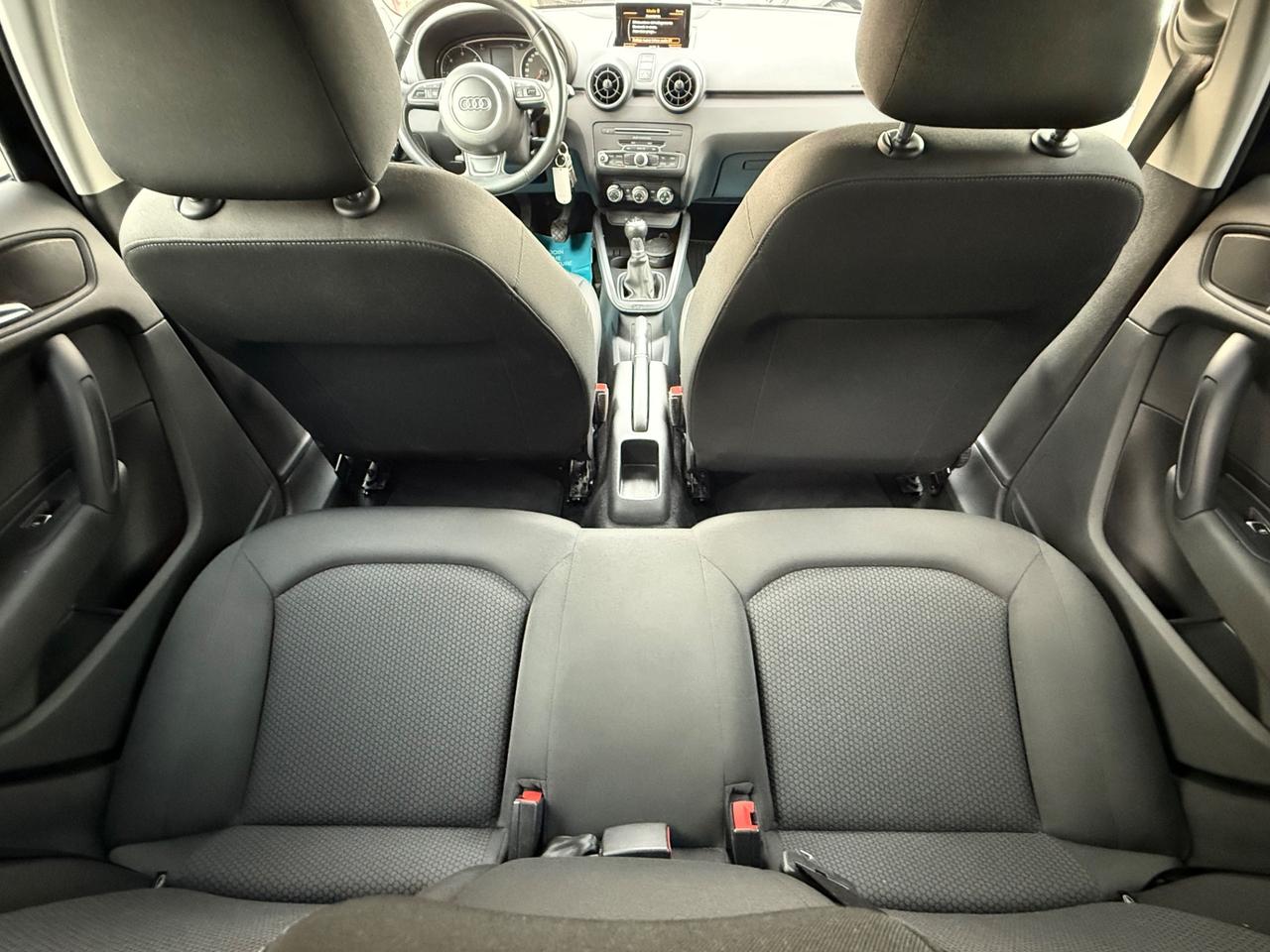 Audi A1 1.4 TDI Admired