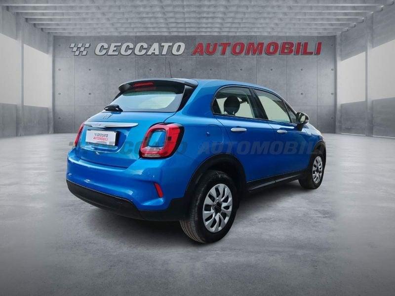 FIAT 500X 500X 1.0 t3 120cv