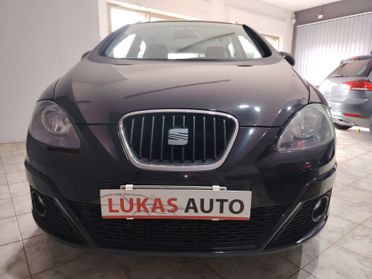 Seat Altea XL 1.6 TDI CR DPF Reference