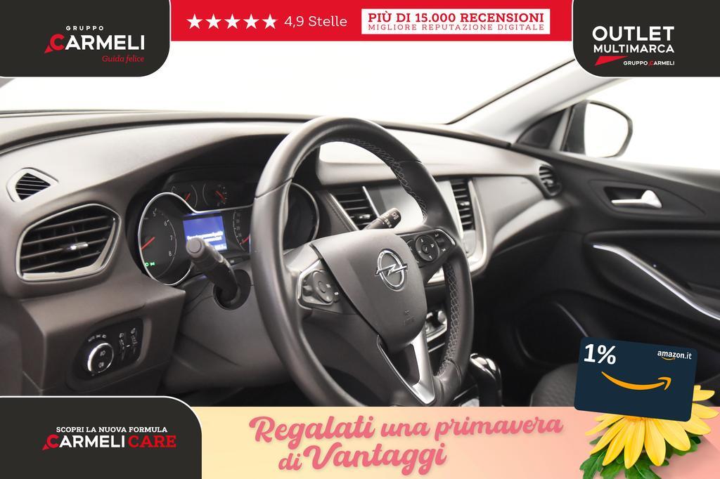 Opel Grandland X 1.2 Innovation Auto