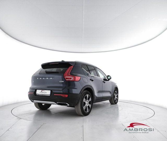 VOLVO XC40 D3 Geartronic Inscription - AUTOCARRO N1