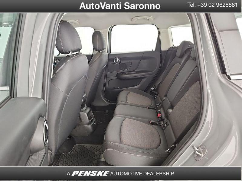 MINI Mini Countryman F60 Mini 2.0 Cooper D Business Countryman ALL4 Automatica