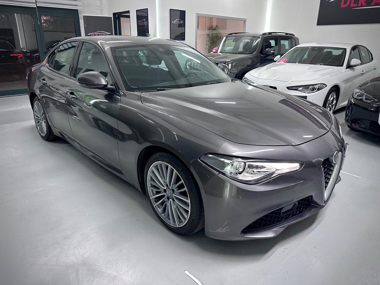 Alfa Romeo Giulia 2.2 Turbodiesel 160 CV Business