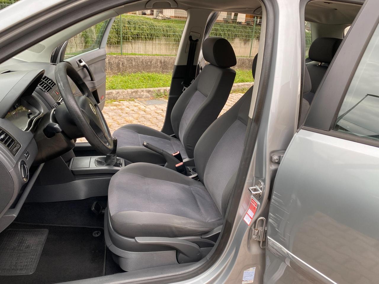 Volkswagen Polo 1.2i Comfortline OK Neopatentati