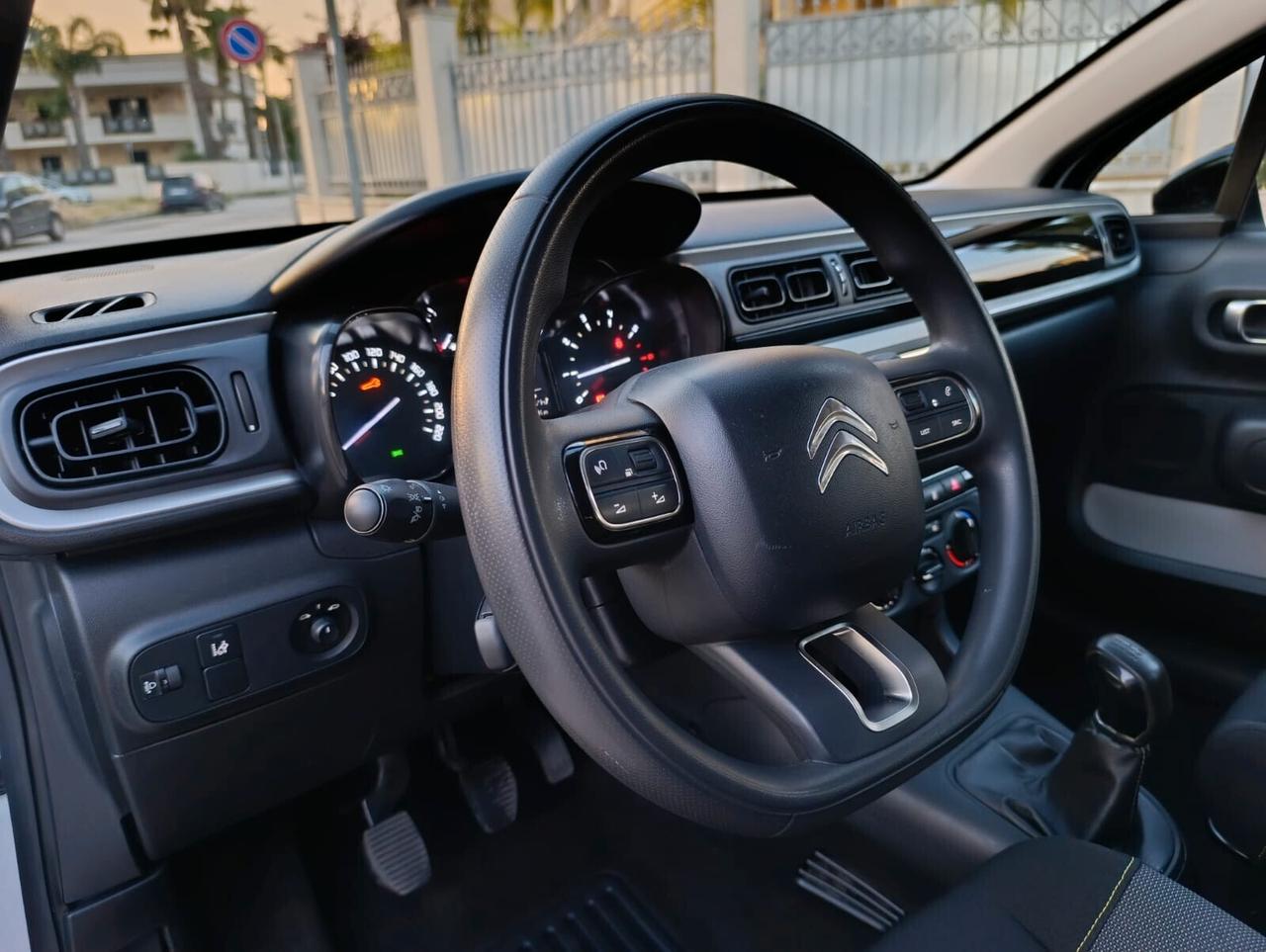 Citroen C3 1.5 BlueHDi 100 Shine my 20