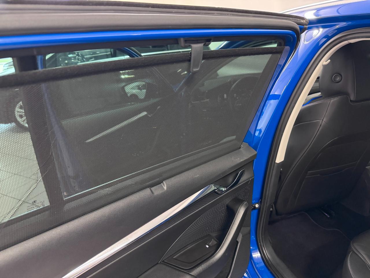 Skoda Octavia 1.5 G-TEC DSG SW Style TETTO APRIBILE