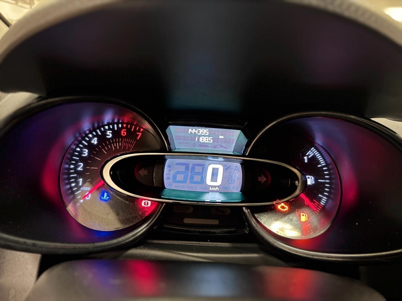 Renault Clio 1.2 75CV 5 porte Intens