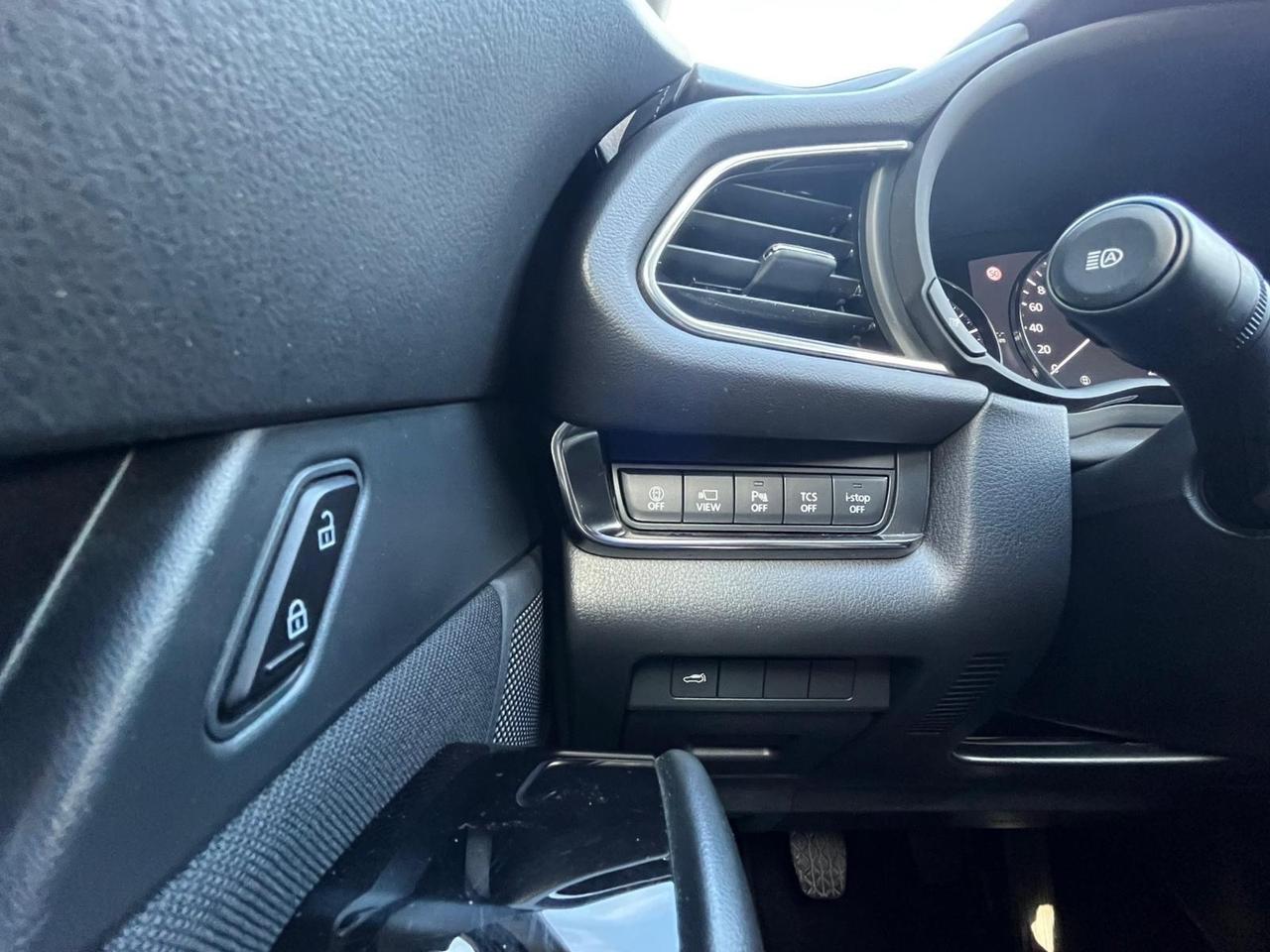 Mazda CX-30 2.0L e-Skyactiv-G 150 CV M Hybrid AWD Exceed