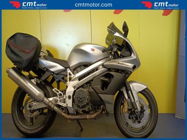 Aprilia SL 1000 Falco - 2001