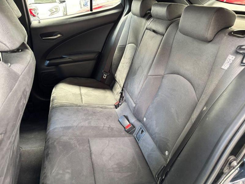 Lexus UX Hybrid Executive 2WD MY22