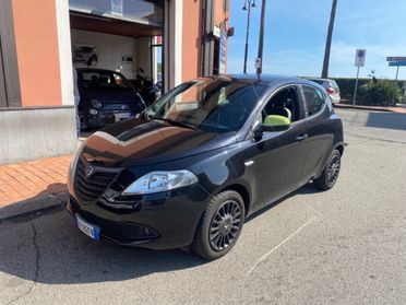 Lancia Ypsilon 1.2 69 CV 5 porte S&S Silver 2014